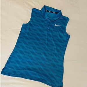 Nike Golf Dri-FIT Top